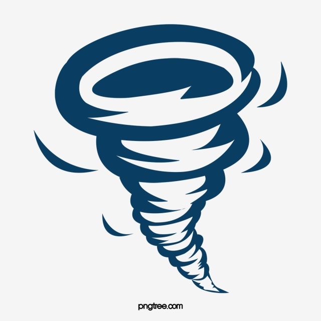 Detail Tornado Clipart Png Nomer 33