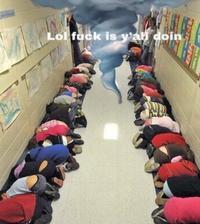 Detail Tornado Drill Meme Nomer 2