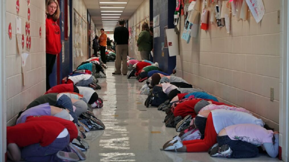 Detail Tornado Drill Meme Nomer 11