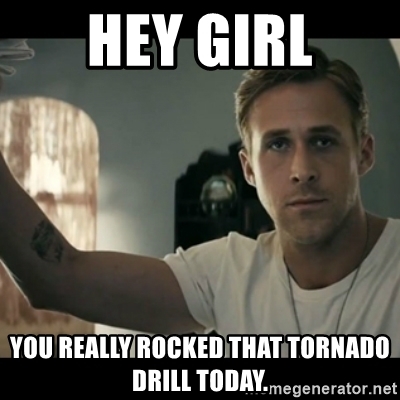 Detail Tornado Drill Meme Nomer 30