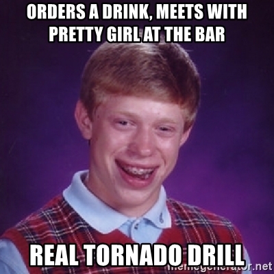 Detail Tornado Drill Meme Nomer 31
