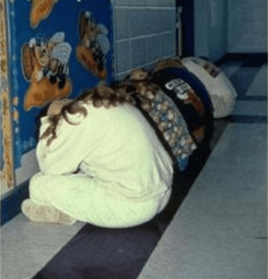 Detail Tornado Drill Meme Nomer 42