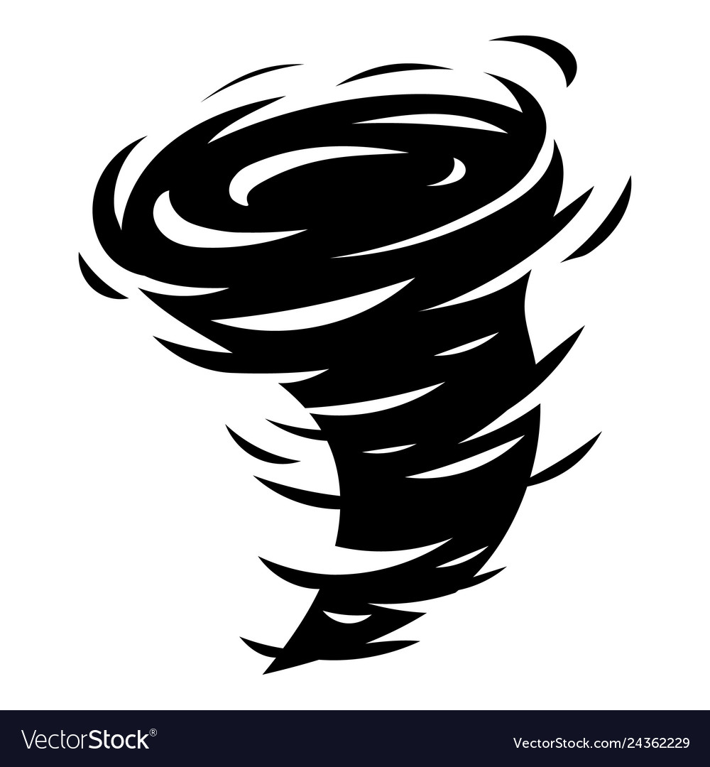 Detail Tornado Icon Free Nomer 4