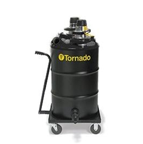 Detail Tornado Industrial Vacuum Nomer 10