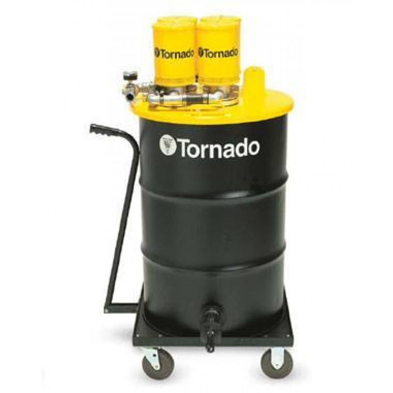 Detail Tornado Industrial Vacuum Nomer 3