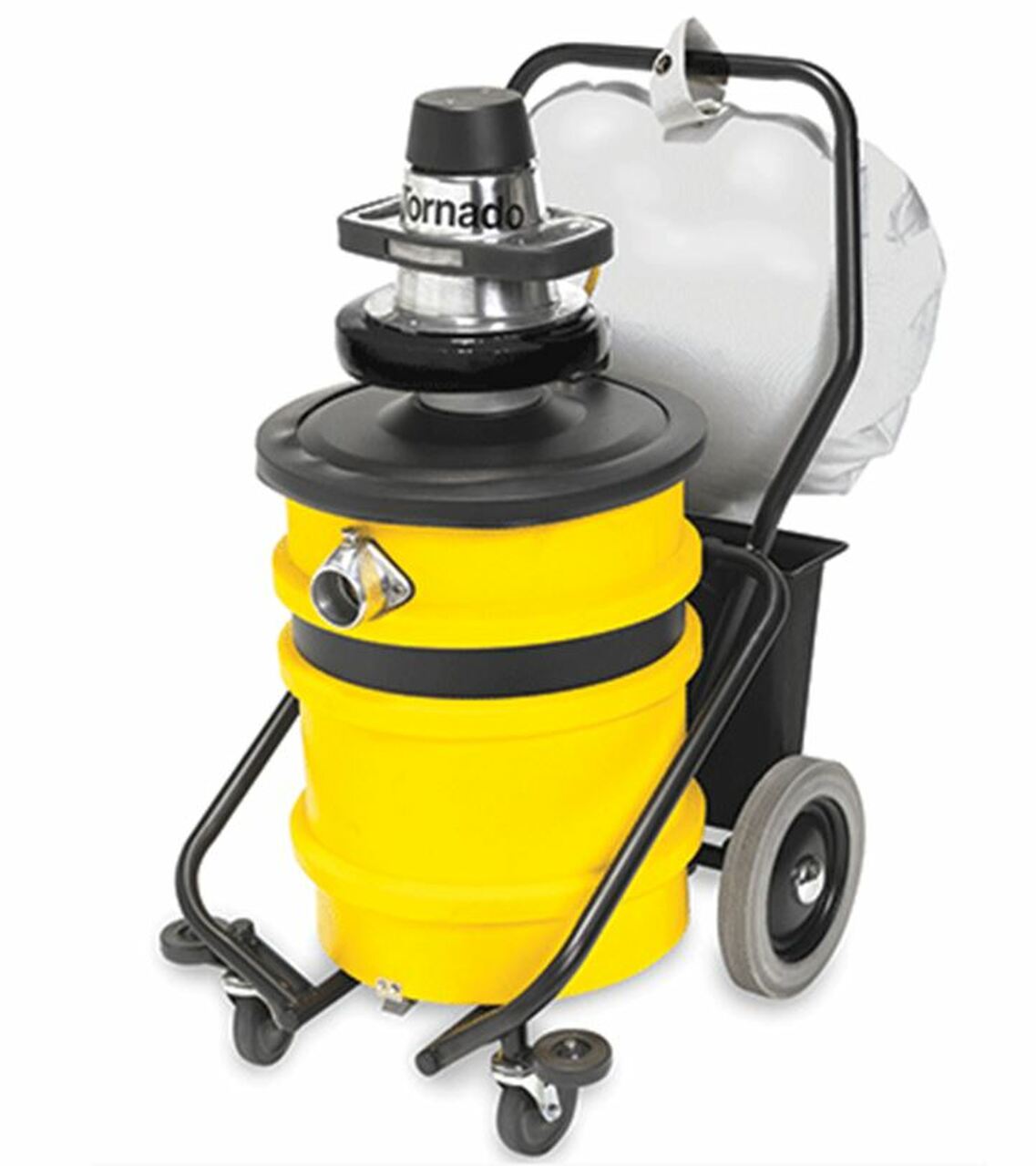 Detail Tornado Industrial Vacuum Nomer 32