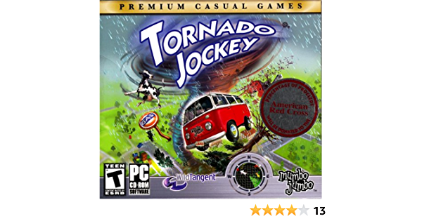 Detail Tornado Jockey Free Download Nomer 20