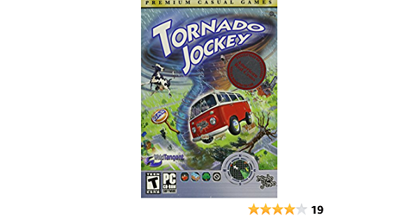 Detail Tornado Jockey Free Download Nomer 24