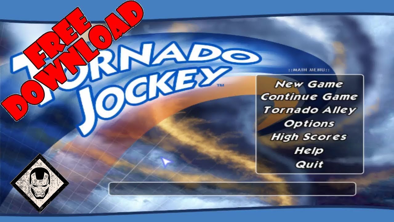 Detail Tornado Jockey Free Download Nomer 4