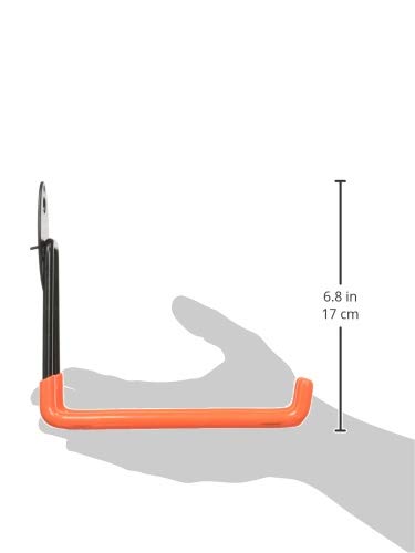 Detail Tornado Ladder Hook Nomer 47