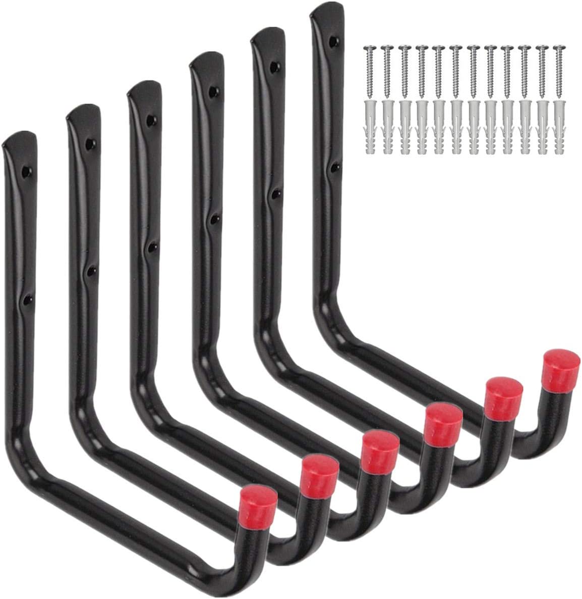 Detail Tornado Ladder Hooks Nomer 31