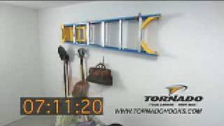 Detail Tornado Ladder Hooks Nomer 43