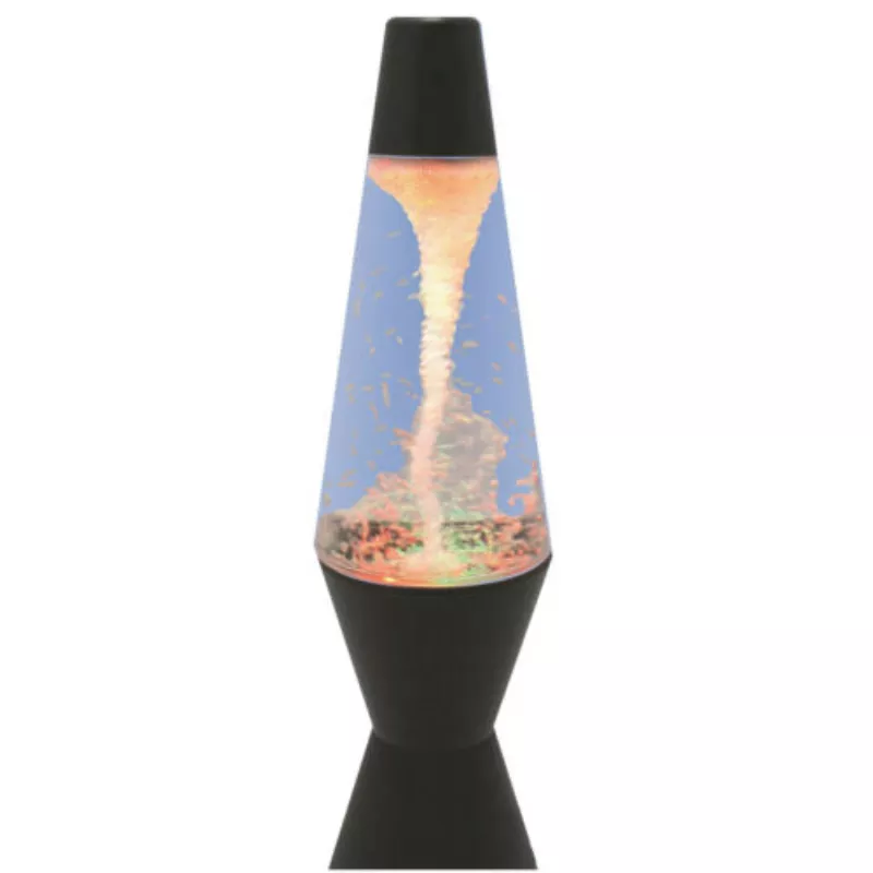 Detail Tornado Lamp Mood Light Nomer 17