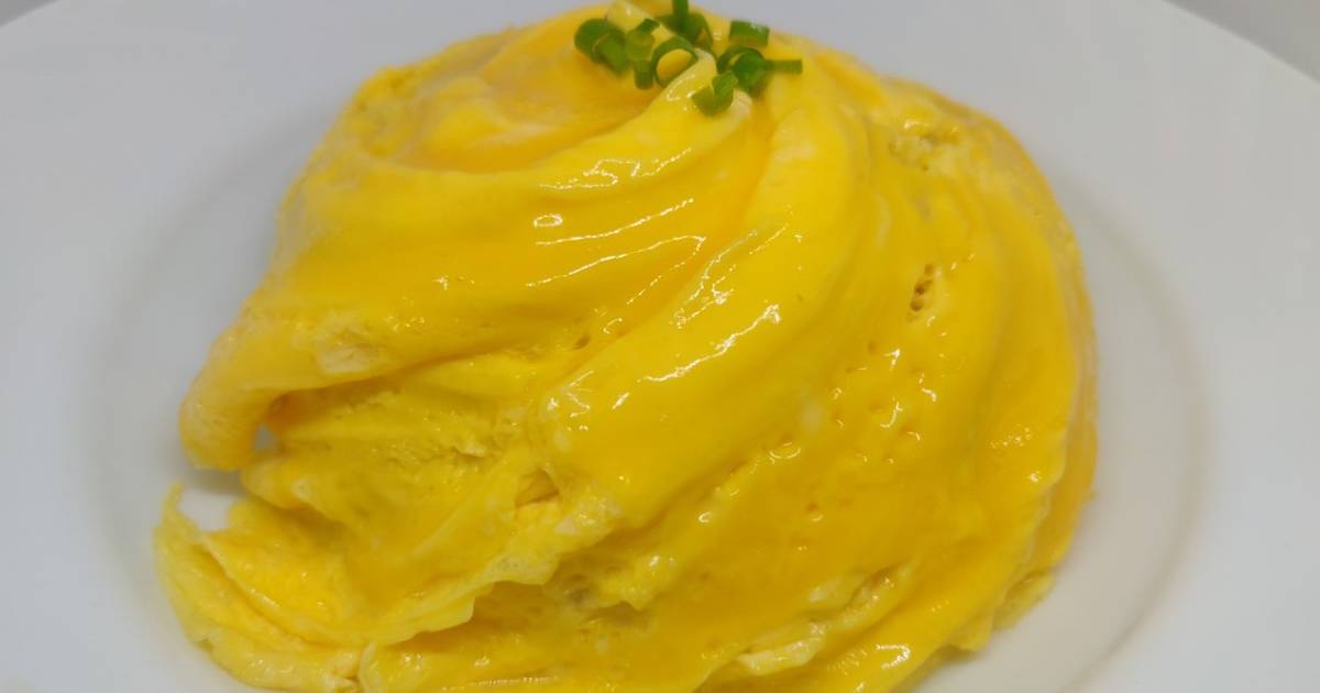 Tornado Omlette - KibrisPDR