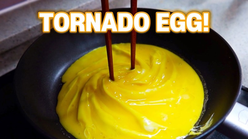 Detail Tornado Omlette Nomer 22