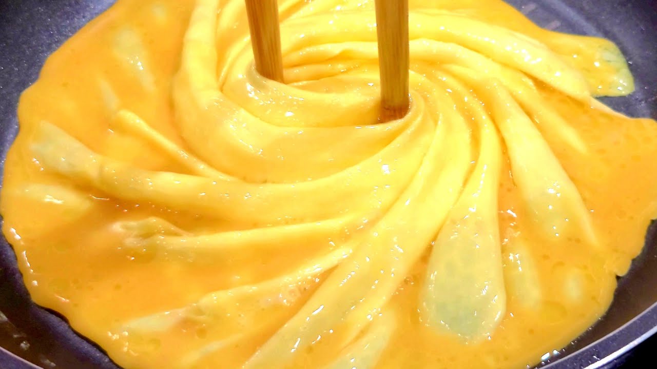 Detail Tornado Omlette Nomer 33