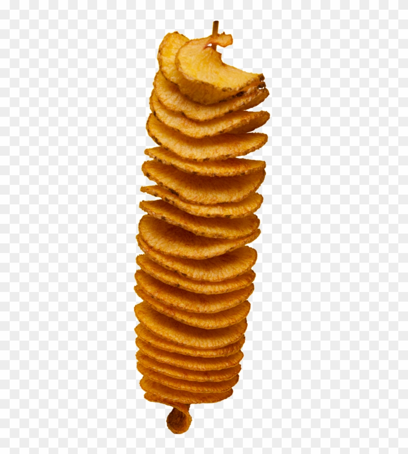 Detail Tornado Potato Png Nomer 17