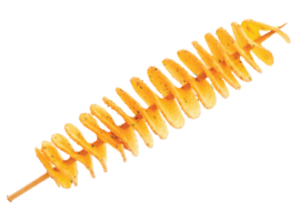 Detail Tornado Potato Png Nomer 5