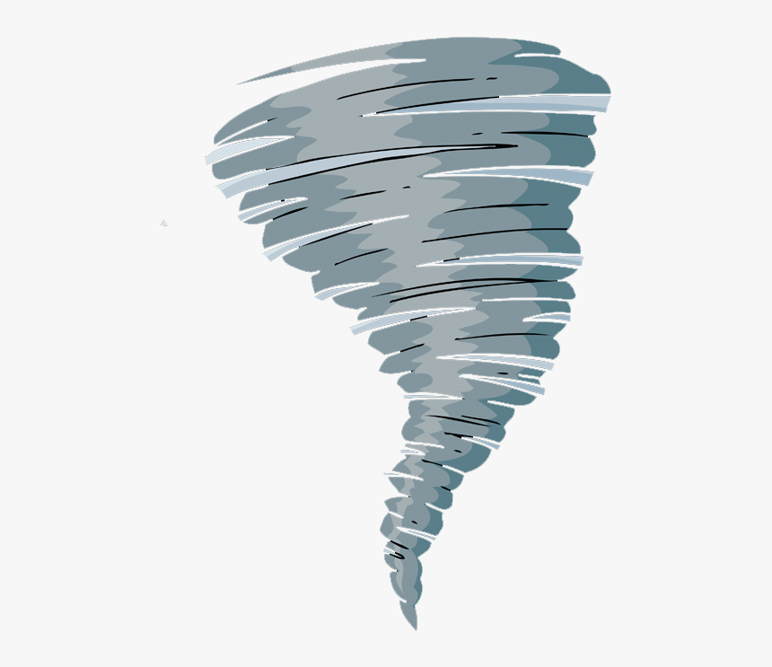 Detail Tornado Transparent Background Nomer 2