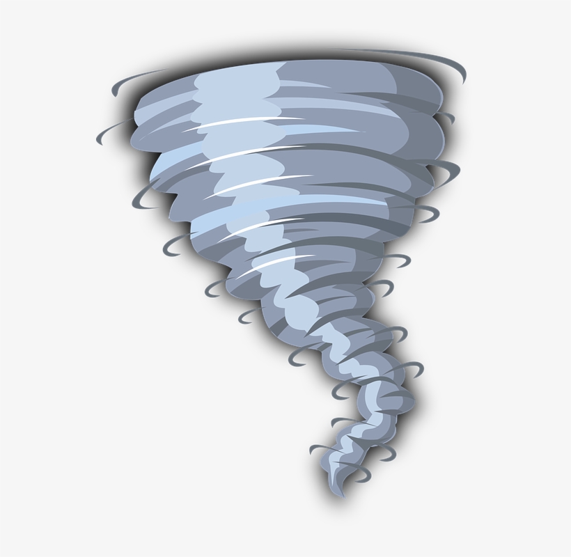 Detail Tornado Transparent Background Nomer 11