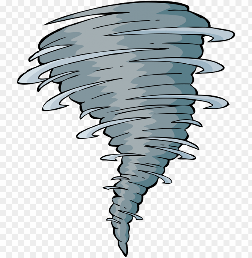 Detail Tornado Transparent Background Nomer 15