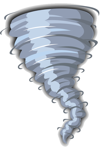 Detail Tornado Transparent Background Nomer 3