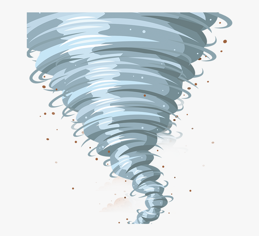 Detail Tornado Transparent Background Nomer 24