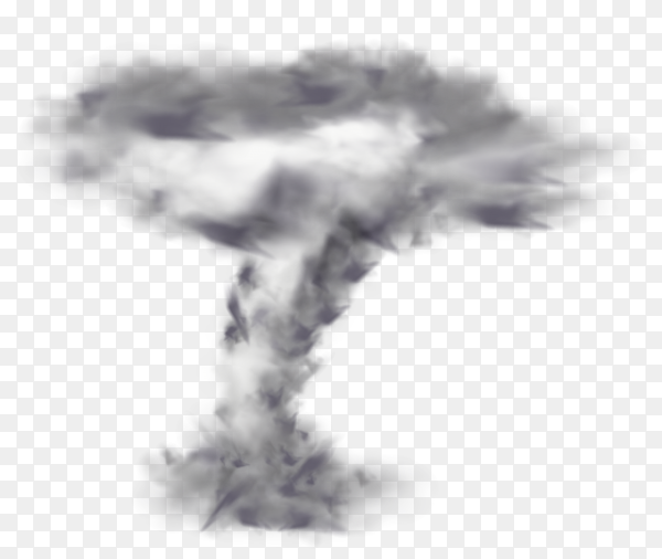 Detail Tornado Transparent Background Nomer 25