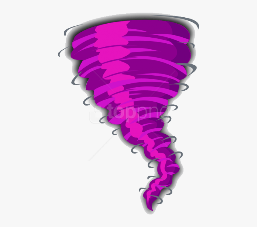 Detail Tornado Transparent Background Nomer 51