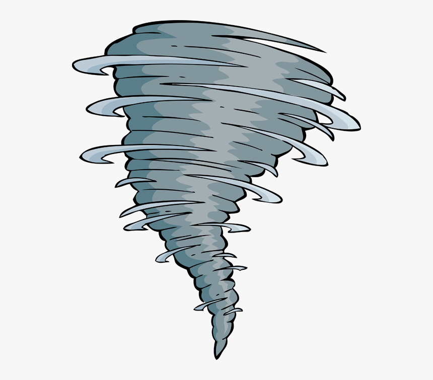 Detail Tornado Transparent Background Nomer 7