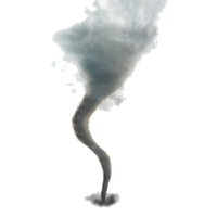 Detail Tornado Transparent Background Nomer 8