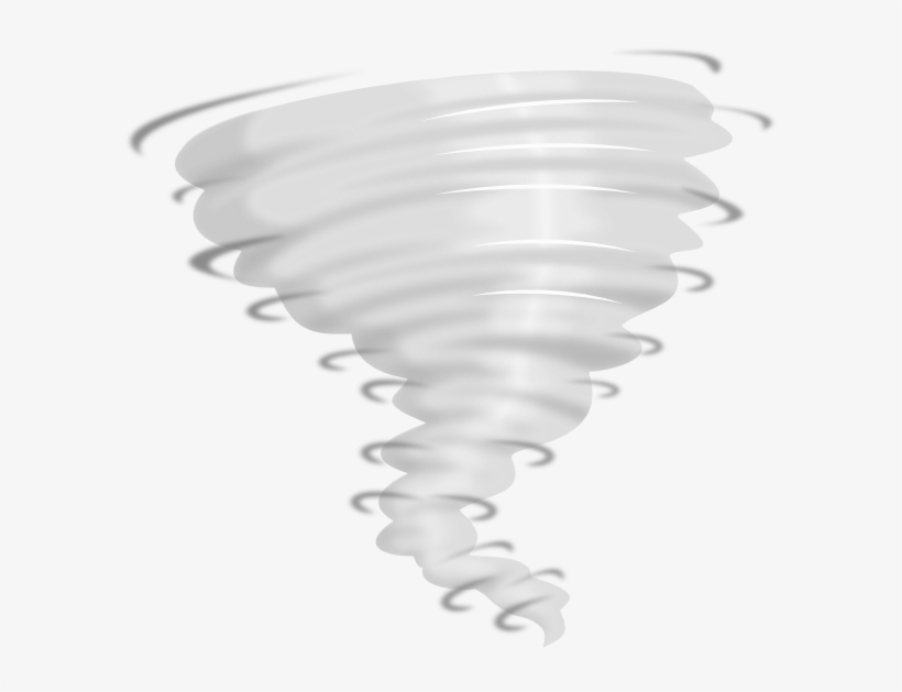 Detail Tornado Transparent Background Nomer 10