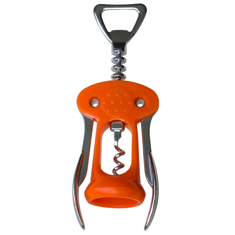 Detail Tornado Wine Bottle Opener Nomer 38