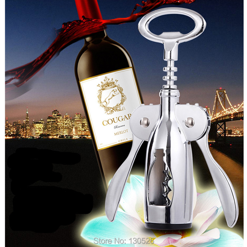 Detail Tornado Wine Bottle Opener Nomer 10