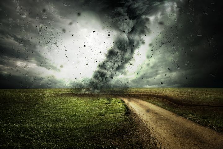 Detail Tornadoes Images Free Nomer 11