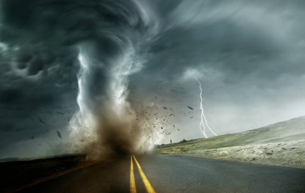 Detail Tornadoes Images Free Nomer 15