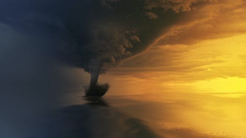 Detail Tornadoes Images Free Nomer 32