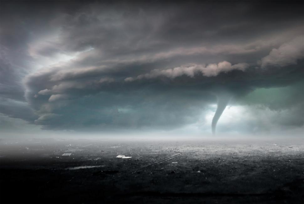 Detail Tornadoes Images Free Nomer 34