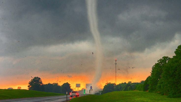 Detail Tornadoes Images Free Nomer 37