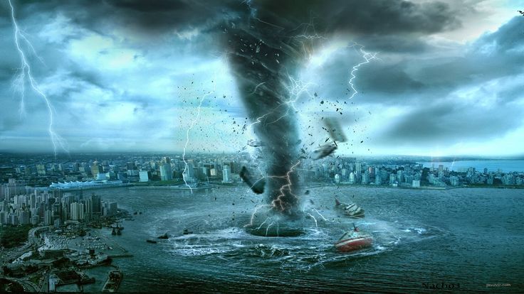 Detail Tornadoes Images Free Nomer 43