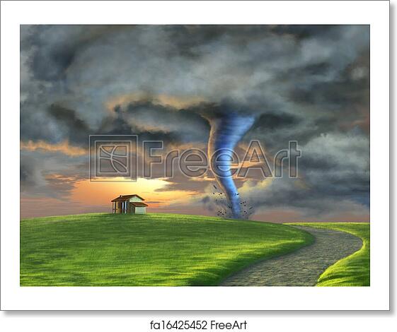 Detail Tornadoes Images Free Nomer 45