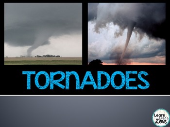 Detail Tornadoes Powerpoint Nomer 12