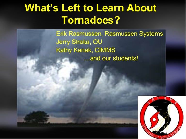 Detail Tornadoes Powerpoint Nomer 19