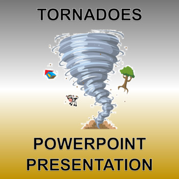 Detail Tornadoes Powerpoint Nomer 3