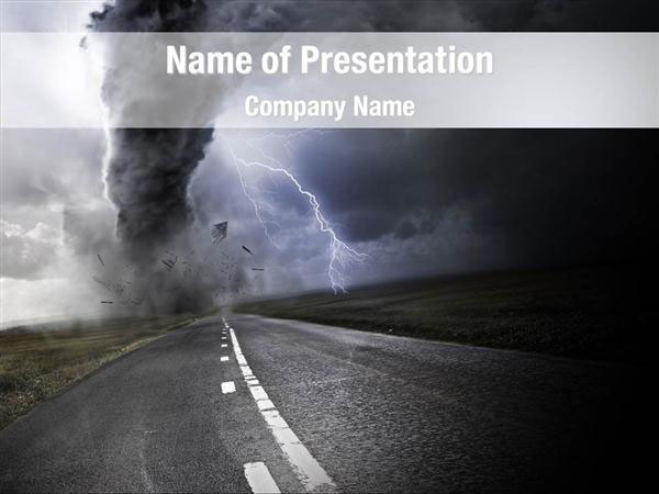 Detail Tornadoes Powerpoint Nomer 20