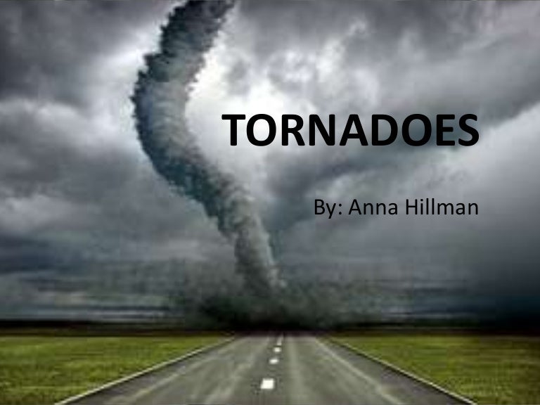 Detail Tornadoes Powerpoint Nomer 22