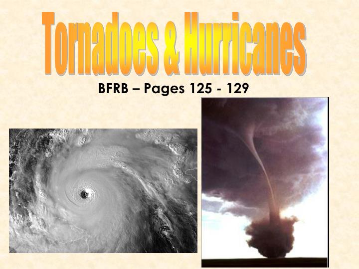 Detail Tornadoes Powerpoint Nomer 23