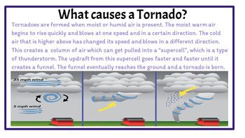 Detail Tornadoes Powerpoint Nomer 24