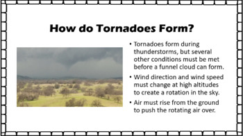 Detail Tornadoes Powerpoint Nomer 27