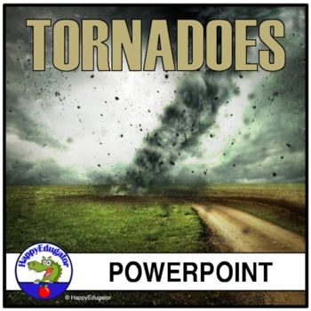 Detail Tornadoes Powerpoint Nomer 30